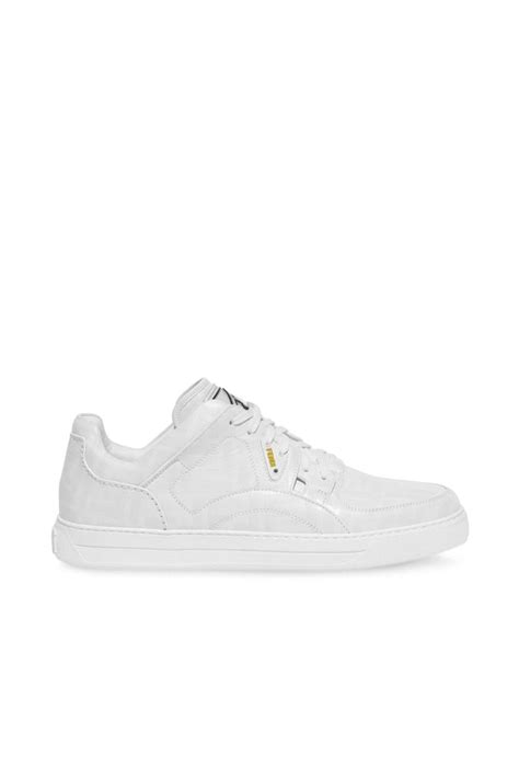 fendi spor ayakkabı kadın|fendi ladies sneakers.